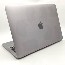MacBook Air M1 2020 新品 87,800円 中古 46,350円 | ネット最安値の