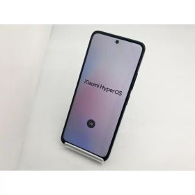 【中古】Xiaomi au 【SIMフリー】 Redmi 12 5G 4GB 128GB ミッドナイトブラック XIG03【広島本通】保証期間1ヶ月【ランクB】