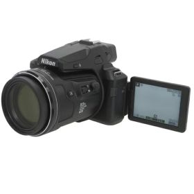 【Nikon】ニコン『COOLPIX P950』2020年2月発売 コンパクトデジタルカメラ 1週間保証【中古】