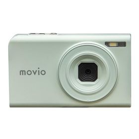 ナガオカ コンパクトデジカメ「movio MAF500」 MAF500MGN