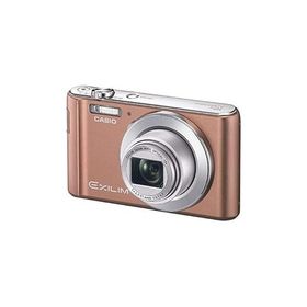 EXILIM EX-ZS260BN [デジタルカメラ EX-ZS260 ブラウン](中古品)