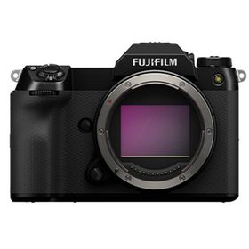 FUJIFILM GFX100S II ボディ【お取り寄せ 納期未定(数か月から半年以上)】（2100000016570）