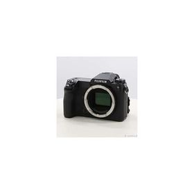 〔中古〕FUJIFILM(フジフイルム) 期間特価対象品 〔展示品〕 FUJIFILM GFX100S II ボディ