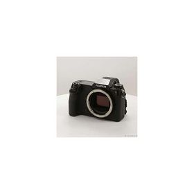 〔中古〕FUJIFILM(フジフイルム) 期間特価対象品 FUJIFILM GFX100S II ボディ
