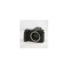 〔中古〕FUJIFILM(フジフイルム) 期間特価対象品 〔展示品〕 FUJIFILM GFX100S II ボディ
