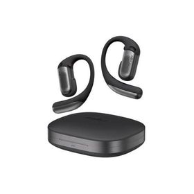 イヤホン・ヘッドホン Shokz OpenFit Pro SKZ-EP-000062 ブラック