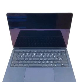 MacBook Air 13インチ M4 2025 新品 135,000円 中古 | ネット最安値の