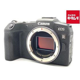【中古】 【良品】 キヤノン EOS RP ボディ