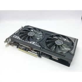 【中古】ASRock Radeon RX 9060 XT Challenger 16GB OC RX9060XT/16GB(GDDR6)【立川フロム中武】保証期間1週間