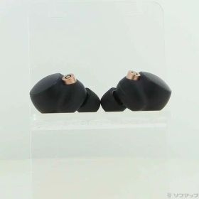 【中古】SONY(ソニー) WF-1000XM4 B ブラック 【305-ud】