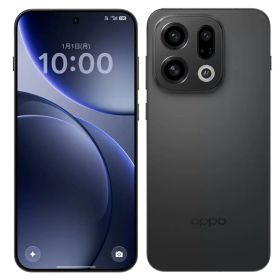 OPPO Find X9 16G+512G SIMフリー [スペースブラック] CPH2797BK【KK9N0D18P】