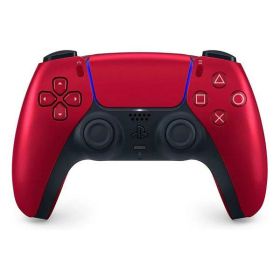 【新品】PS5 ワイヤレスコントローラー ヴォルカニック レッド CFI-ZCT1J07 箱訳あり【日曜日以外即日発送】【送料無料】
