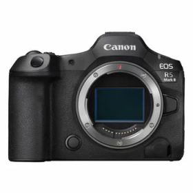 Canon ミラーレス一眼カメラ EOS R5 Mark II ボディ単体※ レンズ別売り