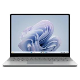 中古パソコン Surface Laptop Go3 プラチナ XJB-00004【Core i5(2.5GHz)/8GB/128GB SSD/Win11Home】 MICROSOFT 当社3ヶ月間保証 イオシス