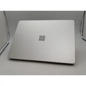 【中古】Microsoft Surface Laptop Go3 【i5 1235U 8G 128G】 XJB-00004 プラチナ【札幌南2条】保証期間1ヶ月【ランクB】