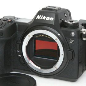 【中古】【美品】ニコン Z6III ボディ（センサー清掃済み） CA01-R5192-2S1 Nikon Zマウント フルサイズ 5軸手ブレ補正 EVF 中古