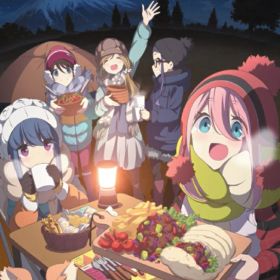 ゆるキャン△ Have a nice day! Switch版