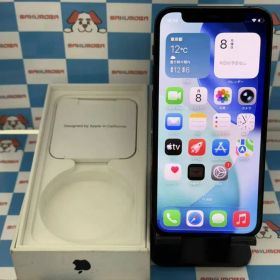 【中古】iPhone12 mini 128GB ブラック NGDJ3J/A SoftBank 訳あり品