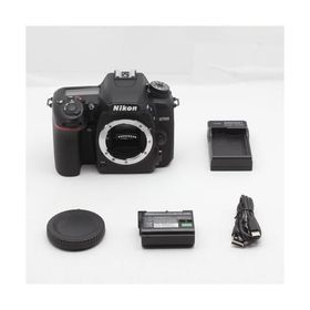 Nikon デジタル一眼レフカメラ D7500 ボディ ブラック