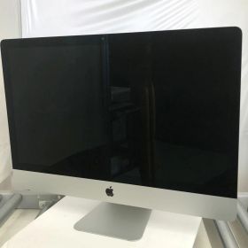 Apple iMac A2115 Retina 5K 27インチ 2019 Core i5 8500 メモリ32GB SSD512GB Sequoia 15.7.5 Radeon Pro 570X 中古パソコン【送料無料】【1年保証】