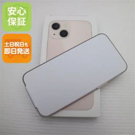 【新品未使用】 SIMフリー iPhone13 mini 512GB ピンク 白ロム 本体 即日発送 土日祝発送OK