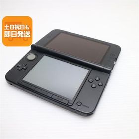 Newニンテンドー3DS LL ゲーム機本体 ゲーム機本体 新品 22,980円 中古