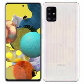 Galaxy A51 5G 中古 8,800円 | ネット最安値の価格比較 プライスランク