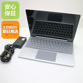 【中古】 超美品 Surface Laptop Go Core 第10世代 Core i5 8GB SSD SSD 128GB サーフェス ノートパソコン タブレット Microsoft 安心保証 即日発送 土日祝発送OK