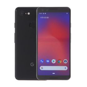 【2000円引きクーポン】【中古】 Google Pixel 3 G013B 64GB ドコモ SIMロック解除済み [Cランク] 中古スマホ 中古 スマホ スマートフォン 本体 端末 保証付き 即日発送