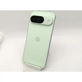 Google Pixel 9グリーン 128GB 新古品 Google Pixel 9 128GB グリーン 中古 65,800円 | ネット最安値の価格