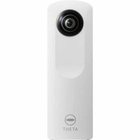 【中古】リコー RICOH THETA 全天球 360°カメラ カメラ 中古 人気 おすすめ 高画質