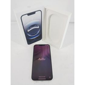 Apple iPhone16e 128GB ホワイト MD1R4J/A SIMフリー 利用制限〇 バッテリ100% 動作確認済み 美品