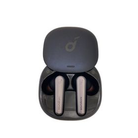 ANKER◆イヤホン・ヘッドホン Soundcore Liberty Air 2 Pro A3951N11 [ブラック]//