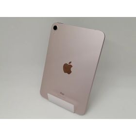 iPad mini 2021 (第6世代) ピンク 中古 43,200円 | ネット最安値の価格