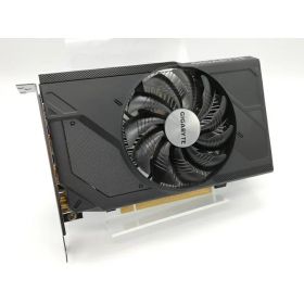 【中古】GIGABYTE GV-N4060D6-8GD RTX4060/8G【秋葉2号】保証期間1週間