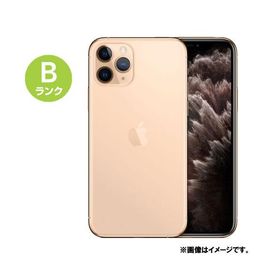 スマートフォン Apple ★中古スマートフォン・Bランク★3F860J/A [iPhone 11 Pro 64GB/SIMロック解除不可(ローズゴールド) 30日保証]