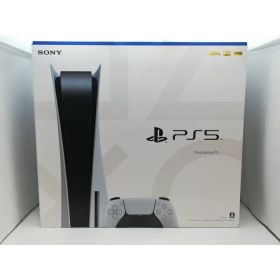 【未使用】SONY Playstation5 軽量版 CFI-1100A01【中野】保証期間3ヶ月