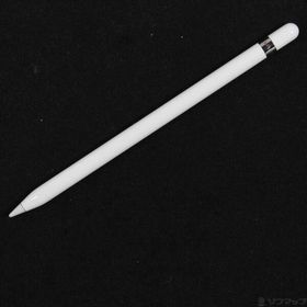 〔中古〕Apple(アップル) Apple Pencil 第1世代 MK0C2J／A〔371-ud〕