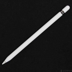 〔中古〕Apple(アップル) Apple Pencil 第1世代 MK0C2J／A〔371-ud〕