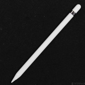 〔中古〕Apple(アップル) Apple Pencil 第1世代 MK0C2J／A〔371-ud〕