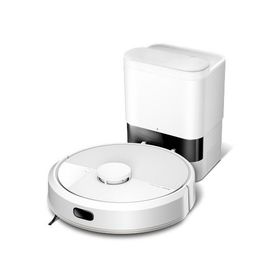 アイロボット Y352260 Roomba 105 Combo ロボット + AutoEmpty ホワイト