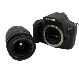 【中古】 Canon DS126741 EOS kiss X90 デジタル 一眼レフ カメラ EF-S 18-55mm F3.5-5.6 IS II レンズキット キヤノン C11184758