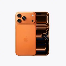 【新品】iPhone 17 Pro 512GB MG8A4J/A コズミックオレンジ
