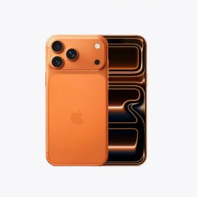 【新品】iPhone 17 Pro 512GB MG8A4J/A コズミックオレンジ