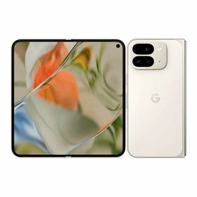 Google Pixel 9 Pro Fold 新品 167,800円 中古 110,000円 | ネット最
