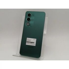 【中古】Oppo au 【SIMフリー】 OPPO A5 5G 4GB 128GB グリーン OPG06【大阪本店】保証期間1ヶ月【ランクA】
