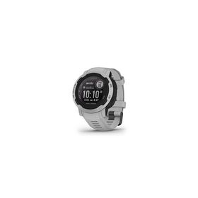 GARMIN Instinct 2 Dual Power 010-02627-41[グレー][ラッピング可] R-LOGI