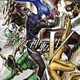 【中古】 真・女神転生V - Switch