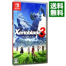 ゼノブレイド3 Switch 新品 3,050円 中古 2,200円 | ネット最安値の