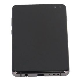 中古 スマートフォン/Galaxy S10＋ 128GBSAMSUNG docomo サムスンSC-04L 353553100317230コンディションランク【B】（商品 No.67-0）